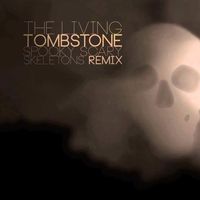 The Living Tombstone - Spooky Scary Skeletons (Remix)