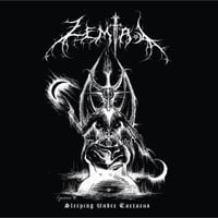 Zemial - Sleeping Under Tartarus