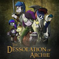Archie - The Dessolation of Archie