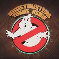 The Living Tombstone - The Ghostbusters Theme
