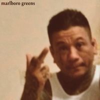 Salvinorin-A - marlboro greens