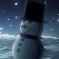 The Living Tombstone - Carol of the Bells