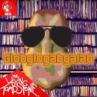 The Living Tombstone - Globglogabgalab Remix [Red]