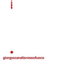 Giorgio Canali & Rossofuoco - Giorgio Canali & Rossofuoco
