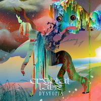Crystal Lake - DYSTOPIA