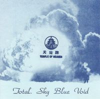 Total - Sky Blue Void