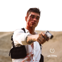 Nik Tendo - 7