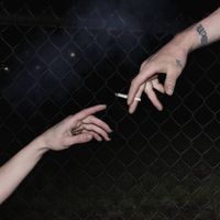 M&Oslash;AA - Jaywalker