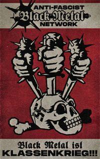 Various Artists - Black Metal ist Klassenkrieg​!​!​!