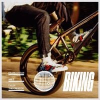 Frank Ocean - Biking