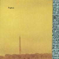 Fugazi - In On the Kill Taker