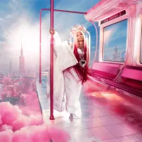 Nicki Minaj - Big Difference