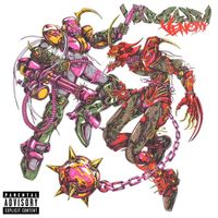 WARGASM - Modern Love
