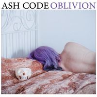 Ash Code - Oblivion