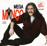 Barış Man&ccedil;o - Mega Man&ccedil;o
