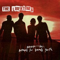 The Libertines - Anthems For Doomed Youth (deluxe edition)