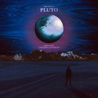 Sol ChYld - Pluto (EP)