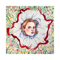 Paris Paloma - drywall