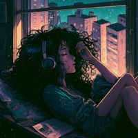 Amanda Cassidy - Midnight Thoughts, Vol. 1