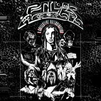 Pillar Of Wasps - A Collective Hallucination