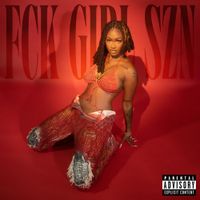 Kaliii - FCK GIRL SZN
