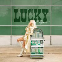Megan Moroney - Lucky (Deluxe)