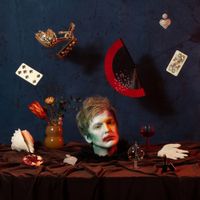Oliver Marson - Why Did I Choose This?