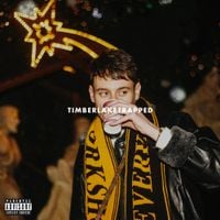Ca$hanova Bulhar - TIMBERLAKETRAPPED