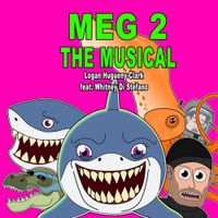 Logan Hugueny-Clark - Meg 2 the Musical