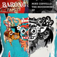 Mike Cervello - The Moodswing