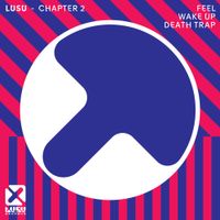 LUSU - Chapter 2