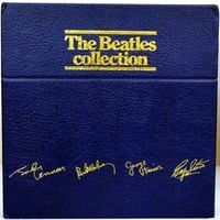 The Beatles - The Beatles Collection