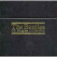 The Beatles - Compact Disc Singles Collection