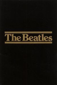 The Beatles - The Ultimate Box Set