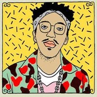Cities Aviv - Daytrotter Session