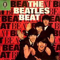 The Beatles - The Beatles Beat