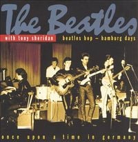 The Beatles - Beatles Bop: Hamburg Days