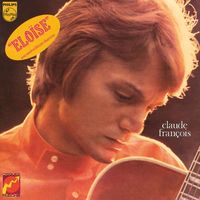 Claude Fran&ccedil;ois - &Eacute;lo&iuml;se
