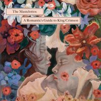 The Mastelottos - A Romantic's Guide to King Crimson