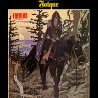 Folque - Fredl&oslash;s