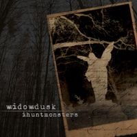 widowdusk - widowdusk/ihuntmonsters split