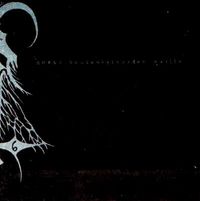 Horna - Haudankylmyyden mailla