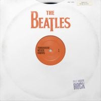 The Beatles - Tomorrow Never Knows