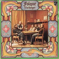 Folque - Vard&oslash;ger