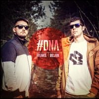 Frenkie & Billain - Dna