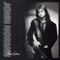 John Norum - Total Control