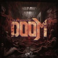 Figure - Dungeon of Doom