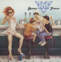 TNT - Realized Fantasies