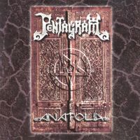 Pentagram - Anatolia