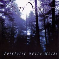 Sort Vokter - Folkloric Necro Metal